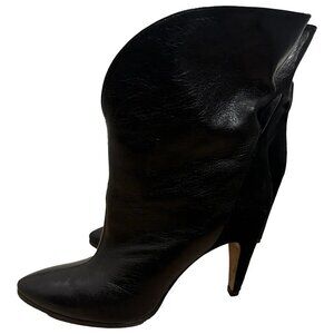 Givenchy Leather Boots